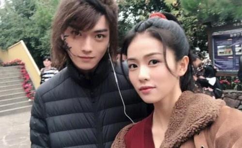 白鹿许凯在一起了吗,任嘉伦承认是真吻,本文共(2935字) 白鹿许凯在一起了吗,任嘉伦承认是真吻,本文共(2935字)