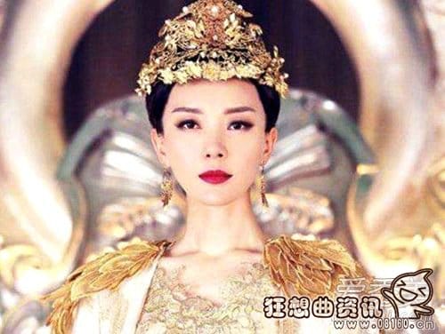 择天记圣后是什么结局?圣后为什么要牺牲自(择天记圣后是谁) 择天记圣后是什么结局?圣后为什么要牺牲自(择天记圣后是谁)