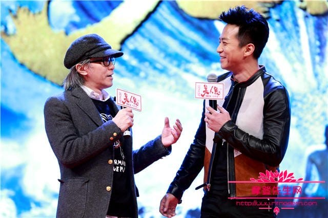 周星驰为什么不出演美人鱼(美人鱼2周星驰会演吗) 周星驰为什么不出演美人鱼(美人鱼2周星驰会演吗)