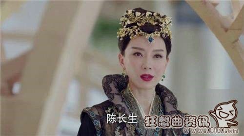 择天记圣后是什么结局?圣后为什么要牺牲自(择天记圣后是谁) 择天记圣后是什么结局?圣后为什么要牺牲自(择天记圣后是谁)