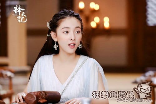 择天记圣后是什么结局?圣后为什么要牺牲自(择天记圣后是谁) 择天记圣后是什么结局?圣后为什么要牺牲自(择天记圣后是谁)