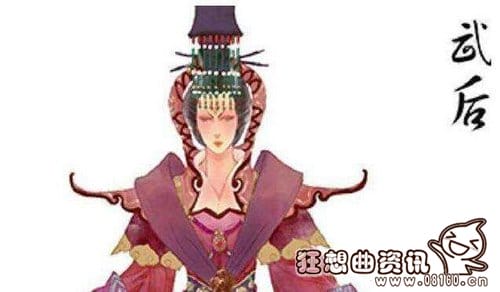 择天记圣后是什么结局?圣后为什么要牺牲自(择天记圣后是谁) 择天记圣后是什么结局?圣后为什么要牺牲自(择天记圣后是谁)
