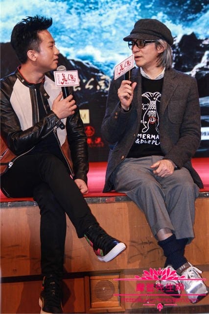 周星驰为什么不出演美人鱼(美人鱼2周星驰会演吗) 周星驰为什么不出演美人鱼(美人鱼2周星驰会演吗)
