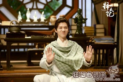 择天记圣后是什么结局?圣后为什么要牺牲自(择天记圣后是谁) 择天记圣后是什么结局?圣后为什么要牺牲自(择天记圣后是谁)