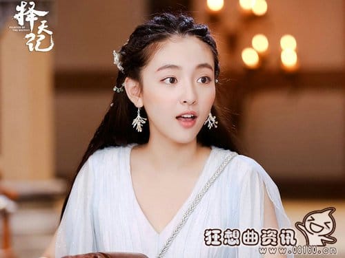 择天记圣后是什么结局?圣后为什么要牺牲自(择天记圣后是谁) 择天记圣后是什么结局?圣后为什么要牺牲自(择天记圣后是谁)