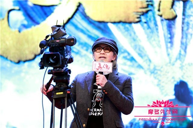 周星驰为什么不出演美人鱼(美人鱼2周星驰会演吗) 周星驰为什么不出演美人鱼(美人鱼2周星驰会演吗)