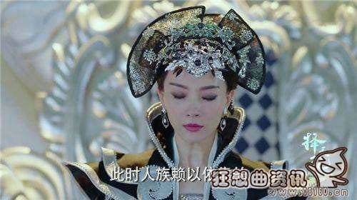 择天记圣后是什么结局?圣后为什么要牺牲自(择天记圣后是谁) 择天记圣后是什么结局?圣后为什么要牺牲自(择天记圣后是谁)
