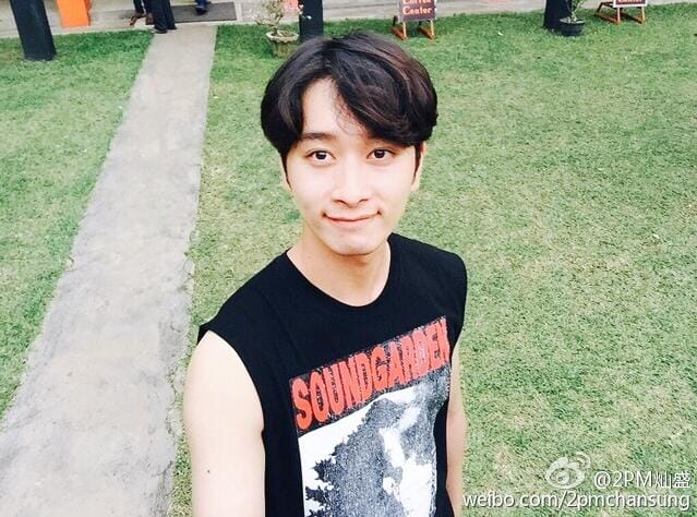 黄灿盛为什么不在中国发展了,他很花心是真的吗 本文共(975字) 黄灿盛为什么不在中国发展了,他很花心是真的吗 本文共(975字)