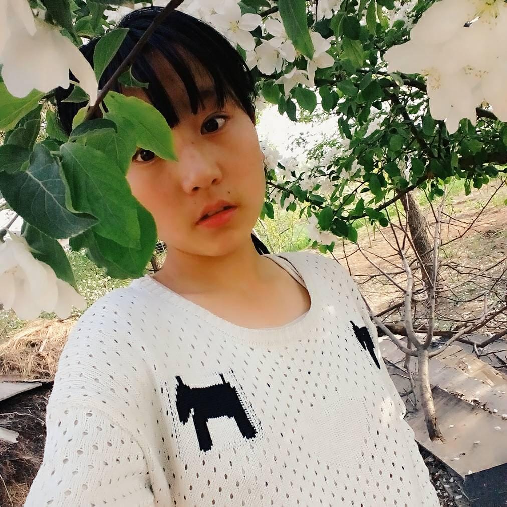 炫迈妹儿整容前后对比图(炫迈妹儿鼻子是整的吗) 炫迈妹儿整容前后对比图(炫迈妹儿鼻子是整的吗)