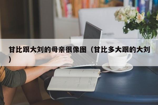 甘比跟大刘的母亲很像图(甘比多大跟的大刘) 甘比跟大刘的母亲很像图(甘比多大跟的大刘)