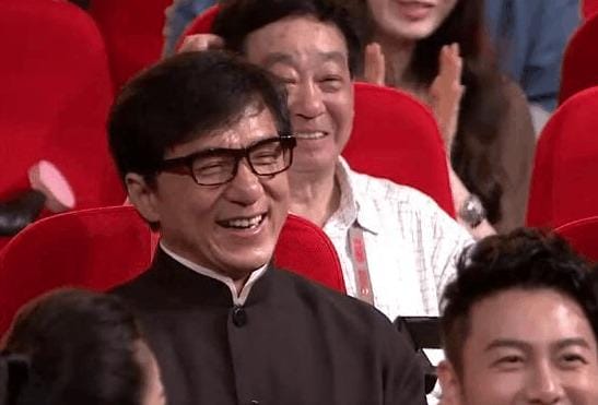 冯小刚和李丽珍在香港颁奖典礼视频(冯小刚参加香港金像奖颁奖晚会) 冯小刚和李丽珍在香港颁奖典礼视频(冯小刚参加香港金像奖颁奖晚会)