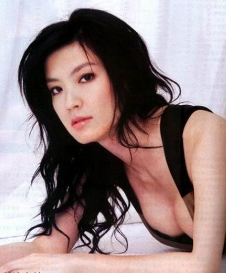 林熙蕾泳装事件回顾 林熙蕾泳装事件回顾