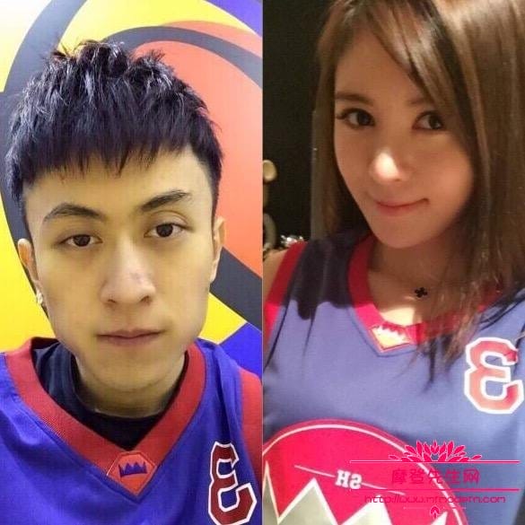 阿娇和秦奋恋情不实秦奋女友为喜哥(秦奋的前女友们) 阿娇和秦奋恋情不实秦奋女友为喜哥(秦奋的前女友们)