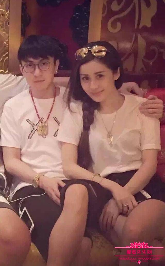阿娇和秦奋恋情不实秦奋女友为喜哥(秦奋的前女友们) 阿娇和秦奋恋情不实秦奋女友为喜哥(秦奋的前女友们)