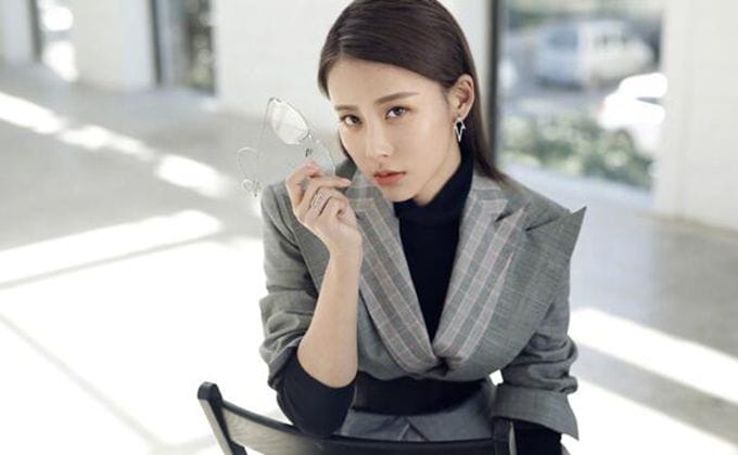 贾青不雅照是被原配报复吗 贾青不雅照是被原配报复吗