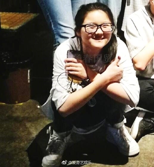 买红妹现任丈夫孙煜伦正面照(买红妹孙楠结婚) 买红妹现任丈夫孙煜伦正面照(买红妹孙楠结婚)