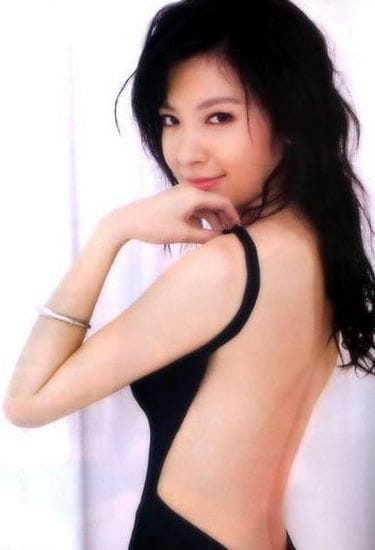 林熙蕾泳装事件回顾 林熙蕾泳装事件回顾
