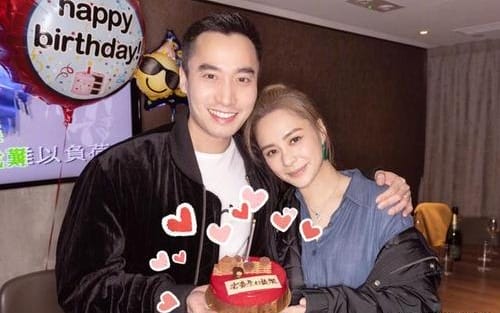 阿娇和秦奋恋情不实秦奋女友为喜哥(秦奋的前女友们) 阿娇和秦奋恋情不实秦奋女友为喜哥(秦奋的前女友们)