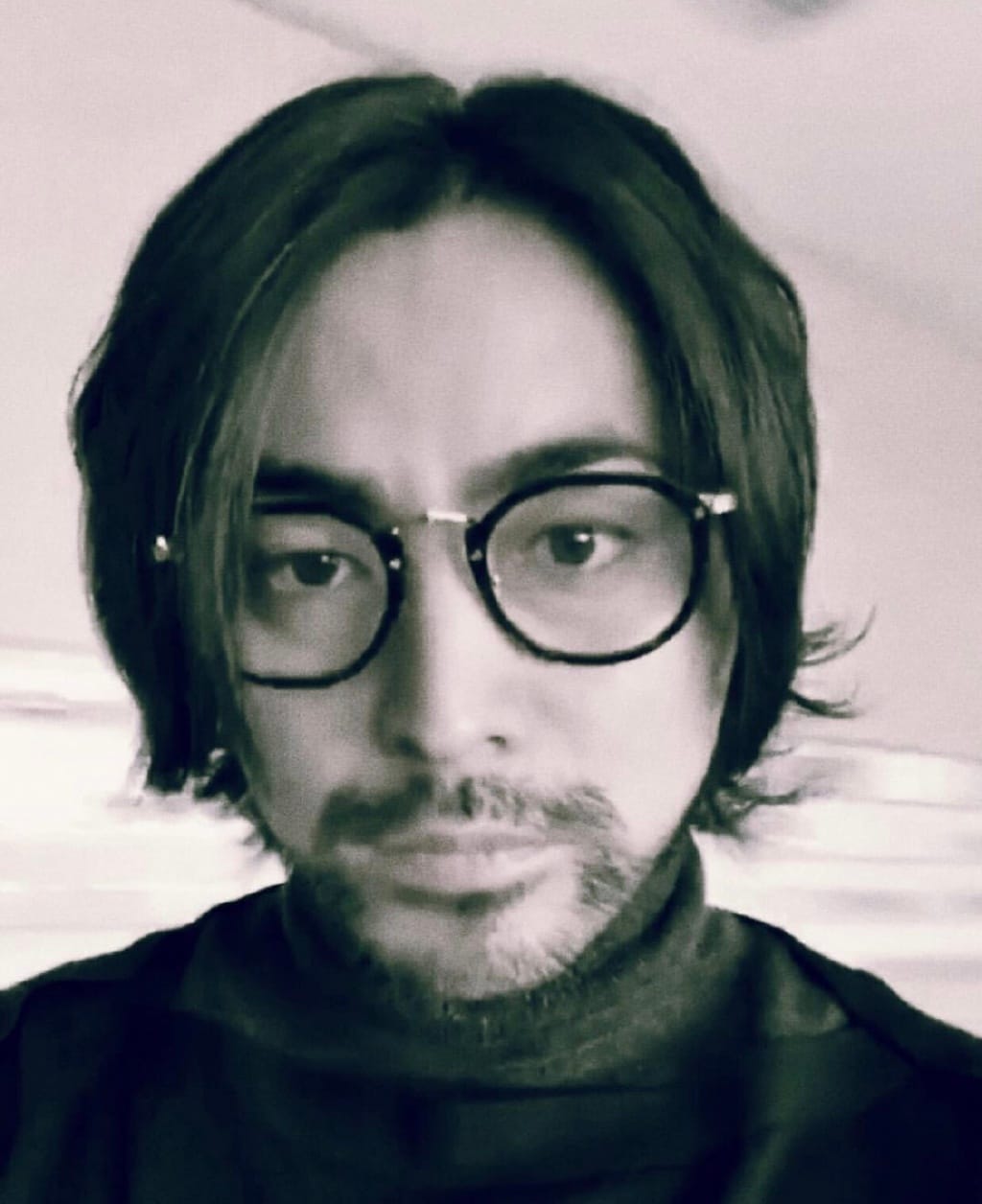 小栗旬银魂定妆照曝光(小栗旬在银魂里的角色) 小栗旬银魂定妆照曝光(小栗旬在银魂里的角色)