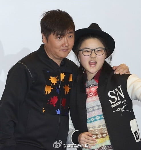 买红妹现任丈夫孙煜伦正面照(买红妹孙楠结婚) 买红妹现任丈夫孙煜伦正面照(买红妹孙楠结婚)