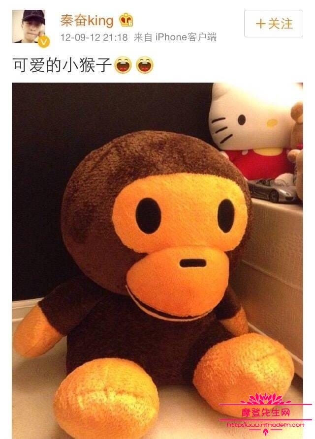 阿娇和秦奋恋情不实秦奋女友为喜哥(秦奋的前女友们) 阿娇和秦奋恋情不实秦奋女友为喜哥(秦奋的前女友们)