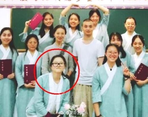 买红妹现任丈夫孙煜伦正面照(买红妹孙楠结婚) 买红妹现任丈夫孙煜伦正面照(买红妹孙楠结婚)
