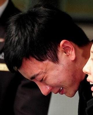 利特为什么和泰妍分手?利特是蓝家的底线是 利特为什么和泰妍分手?利特是蓝家的底线是