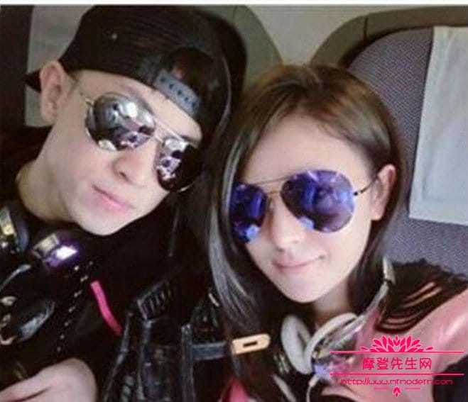 阿娇和秦奋恋情不实秦奋女友为喜哥(秦奋的前女友们) 阿娇和秦奋恋情不实秦奋女友为喜哥(秦奋的前女友们)