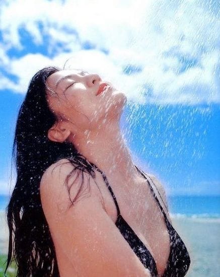 林熙蕾泳装事件回顾 林熙蕾泳装事件回顾