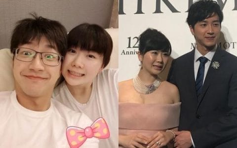 福原爱江宏杰婚变原因(福原爱江宏杰哪年结婚) 福原爱江宏杰婚变原因(福原爱江宏杰哪年结婚)