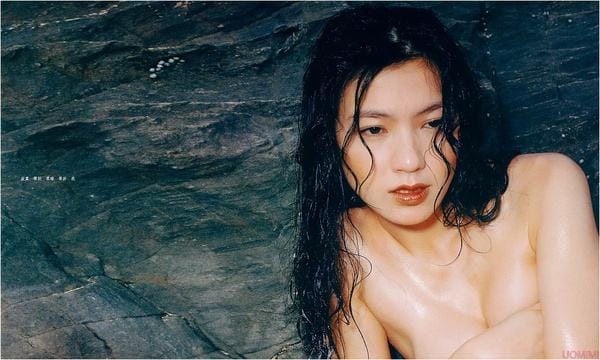 林熙蕾泳装事件回顾 林熙蕾泳装事件回顾