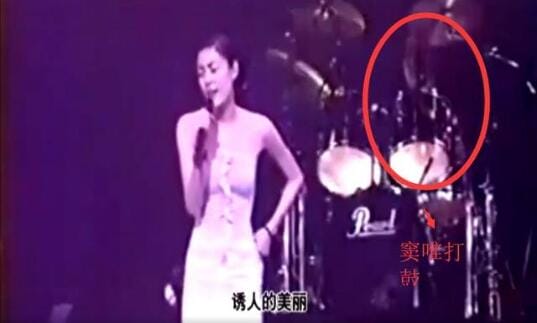 王菲窦唯为何离婚(王菲和窦唯分手的原因) 王菲窦唯为何离婚(王菲和窦唯分手的原因)