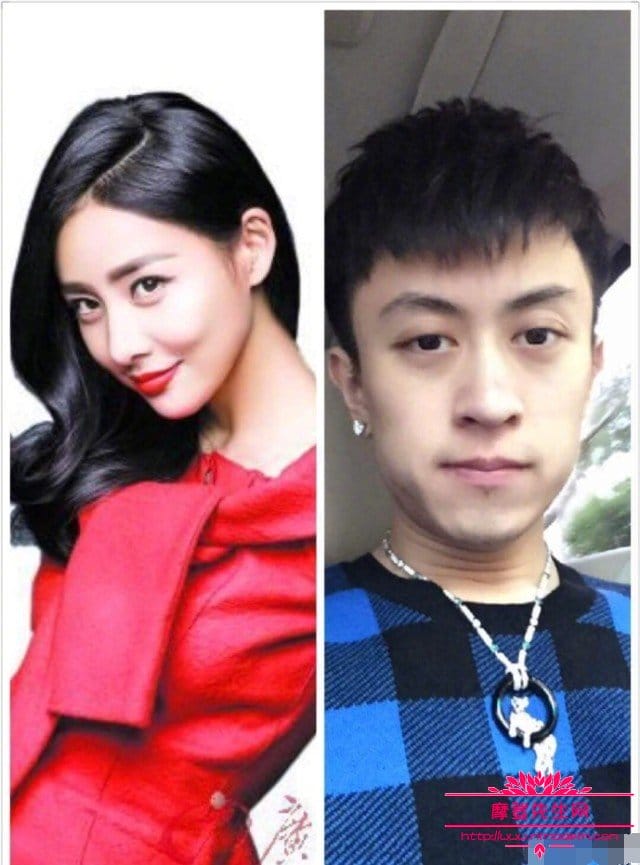 阿娇和秦奋恋情不实秦奋女友为喜哥(秦奋的前女友们) 阿娇和秦奋恋情不实秦奋女友为喜哥(秦奋的前女友们)