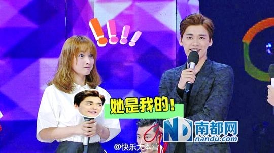 吴昕解约湖南卫视了吗?吴昕为什么突然红了(吴昕和湖南台签约了?) 吴昕解约湖南卫视了吗?吴昕为什么突然红了(吴昕和湖南台签约了?)