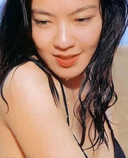 林熙蕾泳装事件回顾 林熙蕾泳装事件回顾