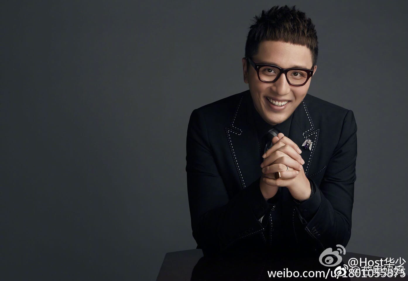 胡乔华为什么叫华少?华少怎么胖成这样了 胡乔华为什么叫华少?华少怎么胖成这样了