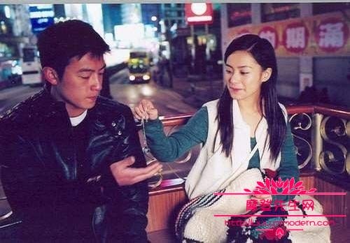 阿娇和秦奋恋情不实秦奋女友为喜哥(秦奋的前女友们) 阿娇和秦奋恋情不实秦奋女友为喜哥(秦奋的前女友们)