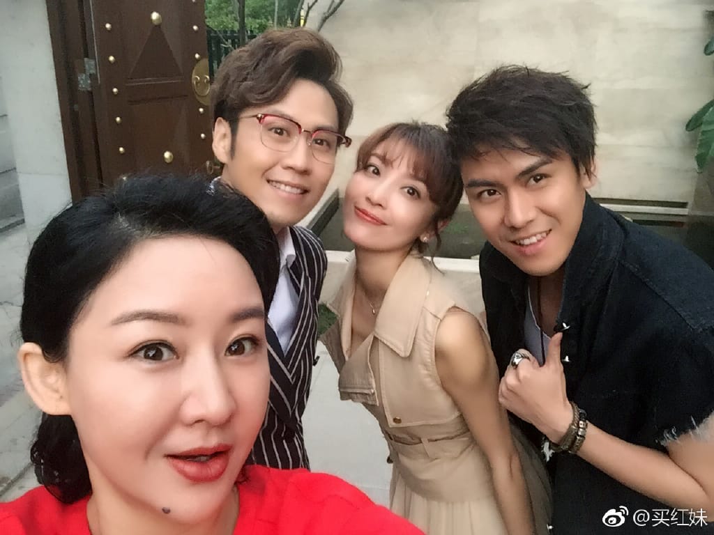 买红妹现任丈夫孙煜伦正面照(买红妹孙楠结婚) 买红妹现任丈夫孙煜伦正面照(买红妹孙楠结婚)