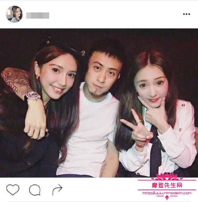 阿娇和秦奋恋情不实秦奋女友为喜哥(秦奋的前女友们) 阿娇和秦奋恋情不实秦奋女友为喜哥(秦奋的前女友们)