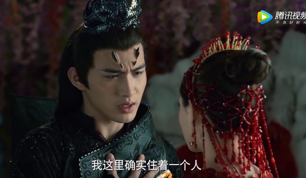 三生三世离镜喜欢玄女还是司音(三生三世十里桃花离镜和司音) 三生三世离镜喜欢玄女还是司音(三生三世十里桃花离镜和司音)