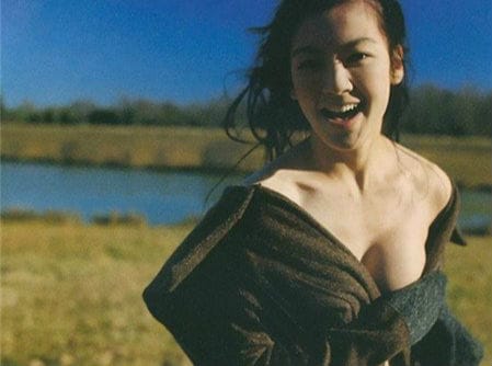 林熙蕾泳装事件回顾 林熙蕾泳装事件回顾