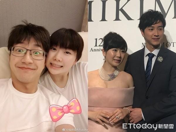 福原爱江宏杰婚变原因(福原爱江宏杰哪年结婚) 福原爱江宏杰婚变原因(福原爱江宏杰哪年结婚)