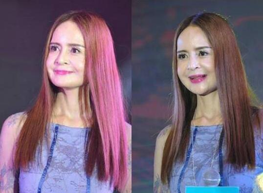 女歌手李玟有没有生子(李玟生娃了吗) 女歌手李玟有没有生子(李玟生娃了吗)