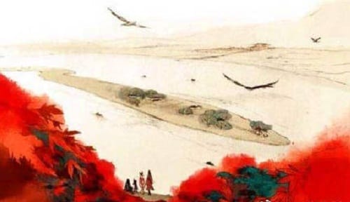向江南折过花对春风与红蜡是什么歌(歌词:向江南折过花,对春风与红腊) 向江南折过花对春风与红蜡是什么歌(歌词:向江南折过花,对春风与红腊)