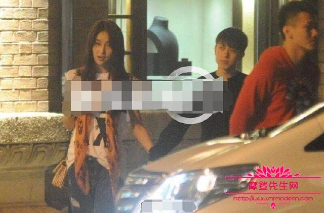 阿娇和秦奋恋情不实秦奋女友为喜哥(秦奋的前女友们) 阿娇和秦奋恋情不实秦奋女友为喜哥(秦奋的前女友们)
