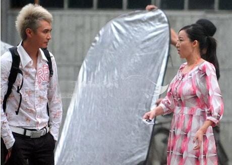 买红妹现任丈夫孙煜伦正面照(买红妹孙楠结婚) 买红妹现任丈夫孙煜伦正面照(买红妹孙楠结婚)