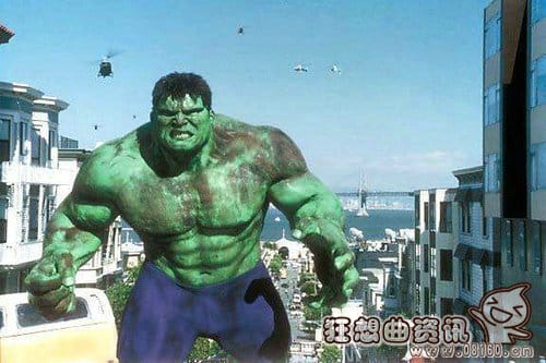 绿巨人电影一共有几部?绿巨人的颜色只能是(关于绿巨人的电影有几部) 绿巨人电影一共有几部?绿巨人的颜色只能是(关于绿巨人的电影有几部)