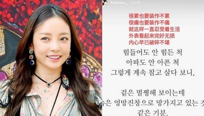 女歌手李玟有没有生子(李玟生娃了吗) 女歌手李玟有没有生子(李玟生娃了吗)