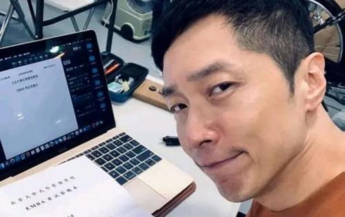 马浚伟老婆是谁什么时候结婚的(马浚伟老婆资料简介) 马浚伟老婆是谁什么时候结婚的(马浚伟老婆资料简介)