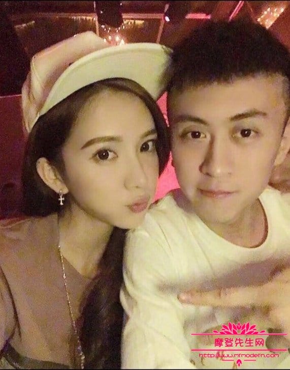 阿娇和秦奋恋情不实秦奋女友为喜哥(秦奋的前女友们) 阿娇和秦奋恋情不实秦奋女友为喜哥(秦奋的前女友们)
